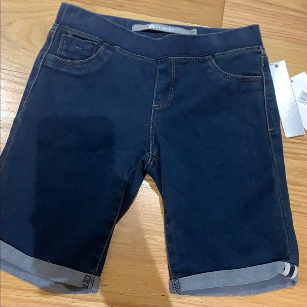 Tractr KIDS blue Jeans Size 10